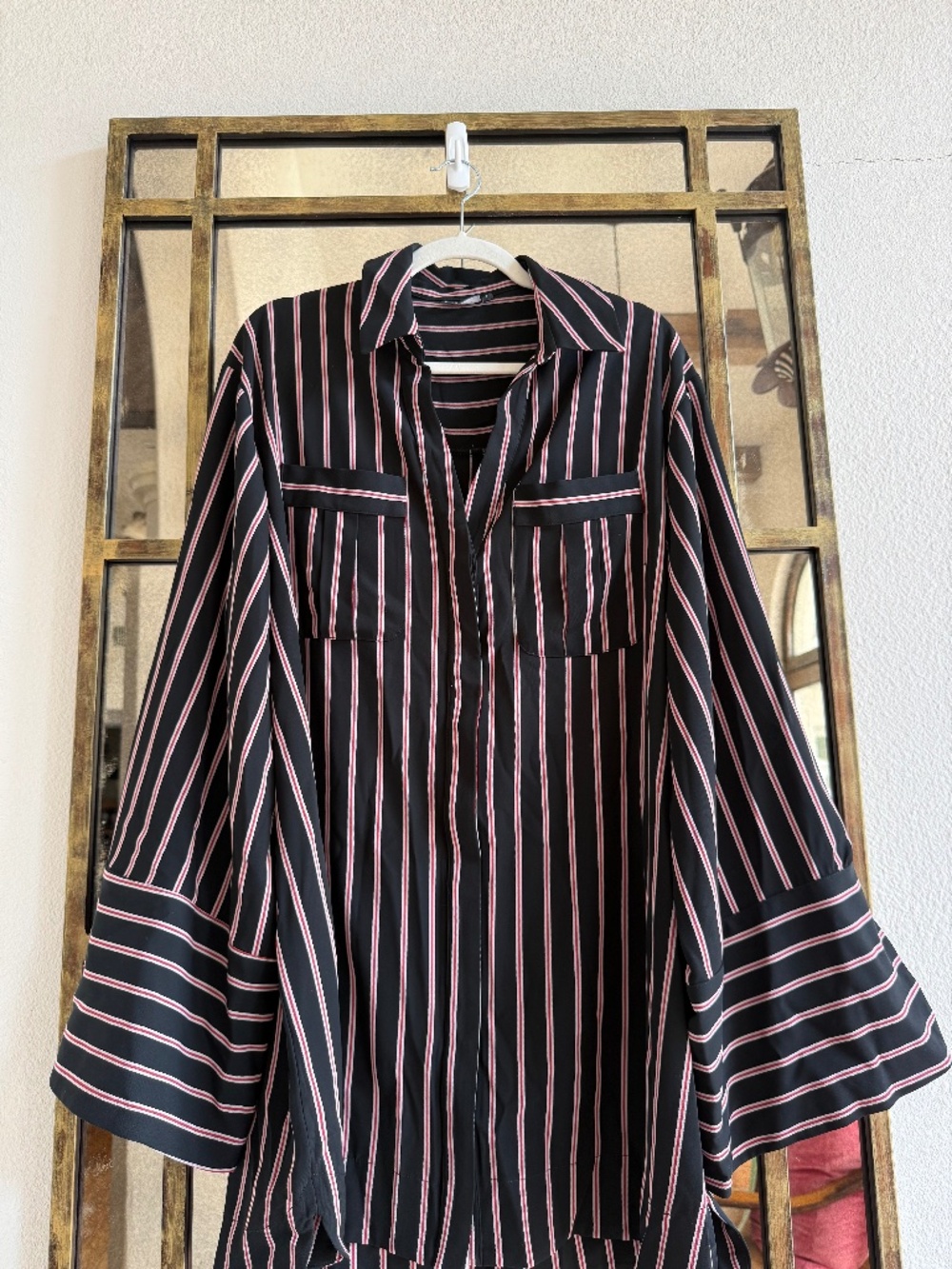 Shirt Dress